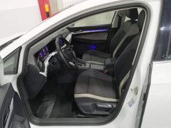 Volkswagen Golf 280TSI DSG Pro - ფოტო 10