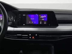 Volkswagen Golf 280TSI DSG Pro - ფოტო 12