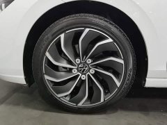 Volkswagen Golf 280TSI DSG Pro - ფოტო 17