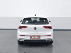 Volkswagen Golf 280TSI DSG Pro - ფოტო 4