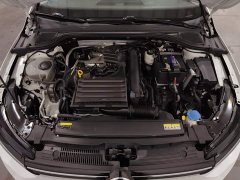 Volkswagen Golf 280TSI DSG Pro - ფოტო 6