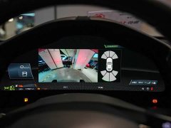 Ferrari Roma 2020 3.9T V8 - ფოტო 10