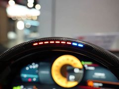 Ferrari Roma 2020 3.9T V8 - ფოტო 11