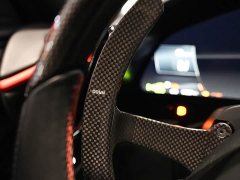 Ferrari Roma 2020 3.9T V8 - ფოტო 12