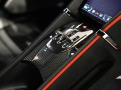 Ferrari Roma 2020 3.9T V8 - ფოტო 15