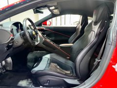 Ferrari Roma 2020 3.9T V8 - ფოტო 17