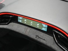 Ferrari Roma 2020 3.9T V8 - ფოტო 19