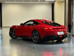 Ferrari Roma 2020 3.9T V8 - ფოტო 4