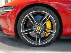 Ferrari Roma 2020 3.9T V8 - ფოტო 5