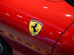 Ferrari Roma 2020 3.9T V8 - ფოტო 6