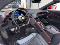 Ferrari Roma 2020 3.9T V8 - ფოტო 7
