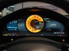Ferrari Roma 2020 3.9T V8 - ფოტო 9
