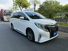 GAC Aion M8 2021 Master Series 390T Luxury Edition - ფოტო 2
