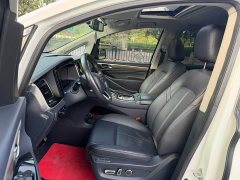 GAC Aion M8 2021 Master Series 390T Luxury Edition - ფოტო 5