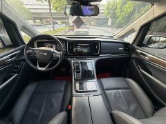 GAC Aion M8 2021 Master Series 390T Luxury Edition - ფოტო 8
