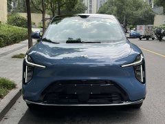 IM Motors Zhiji LS6 2026 Pure Electric Max - ფოტო 2