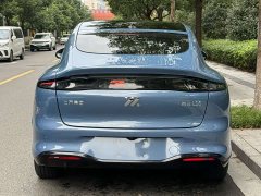 IM Motors Zhiji LS6 2026 Pure Electric Max - ფოტო 4
