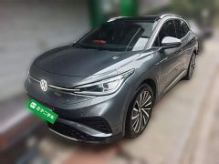 Volkswagen ID.4 X Smart Long-Range Edition - ფოტო 1