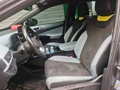 Volkswagen ID.4 X Smart Long-Range Edition - ფოტო 11