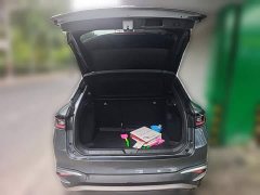 Volkswagen ID.4 X Smart Long-Range Edition - ფოტო 15