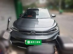 Volkswagen ID.4 X Smart Long-Range Edition - ფოტო 2