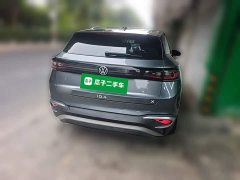 Volkswagen ID.4 X Smart Long-Range Edition - ფოტო 3