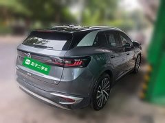 Volkswagen ID.4 X Smart Long-Range Edition - ფოტო 4