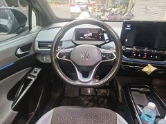 Volkswagen ID.4 X Smart Long-Range Edition - ფოტო 6