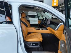 Tank 500 New Energy Hi4-T Smart Comfort Edition - ფოტო 11