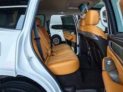 Tank 500 New Energy Hi4-T Smart Comfort Edition - ფოტო 12