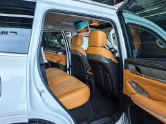 Tank 500 New Energy Hi4-T Smart Comfort Edition - ფოტო 15