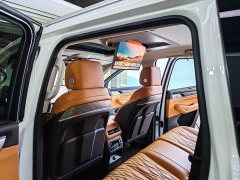Tank 500 New Energy Hi4-T Smart Comfort Edition - ფოტო 16