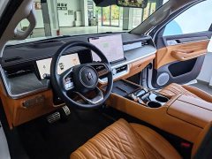 Tank 500 New Energy Hi4-T Smart Comfort Edition - ფოტო 17