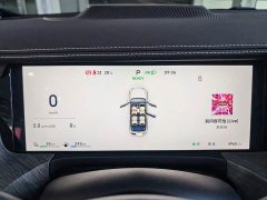 Tank 500 New Energy Hi4-T Smart Comfort Edition - ფოტო 18