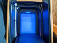 Tank 500 New Energy Hi4-T Smart Comfort Edition - ფოტო 19