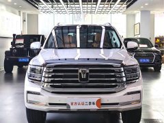 Tank 500 New Energy Hi4-T Smart Comfort Edition - ფოტო 3
