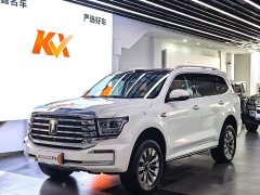 Tank 500 New Energy Hi4-T Smart Comfort Edition - ფოტო 4