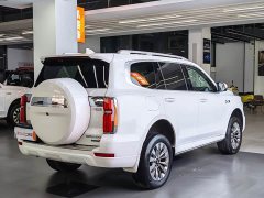 Tank 500 New Energy Hi4-T Smart Comfort Edition - ფოტო 5
