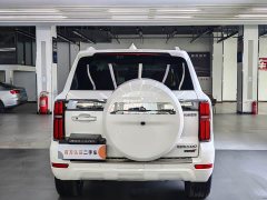 Tank 500 New Energy Hi4-T Smart Comfort Edition - ფოტო 6