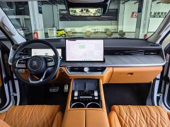 Tank 500 New Energy Hi4-T Smart Comfort Edition - ფოტო 8