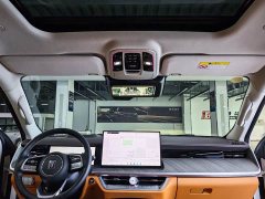 Tank 500 New Energy Hi4-T Smart Comfort Edition - ფოტო 9