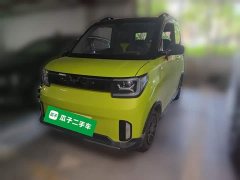 Wuling Hongguang MINIEV GAMEBOY 200km Fun Edition LFP Battery - ფოტო 1