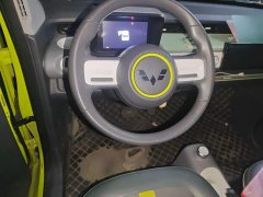 Wuling Hongguang MINIEV GAMEBOY 200km Fun Edition LFP Battery - ფოტო 11
