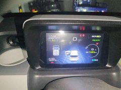 Wuling Hongguang MINIEV GAMEBOY 200km Fun Edition LFP Battery - ფოტო 12