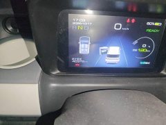 Wuling Hongguang MINIEV GAMEBOY 200km Fun Edition LFP Battery - ფოტო 13