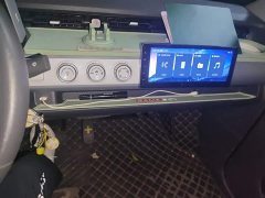 Wuling Hongguang MINIEV GAMEBOY 200km Fun Edition LFP Battery - ფოტო 14