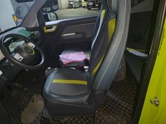 Wuling Hongguang MINIEV GAMEBOY 200km Fun Edition LFP Battery - ფოტო 16