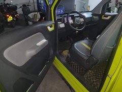 Wuling Hongguang MINIEV GAMEBOY 200km Fun Edition LFP Battery - ფოტო 17