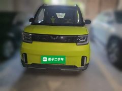 Wuling Hongguang MINIEV GAMEBOY 200km Fun Edition LFP Battery - ფოტო 2