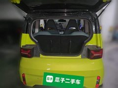 Wuling Hongguang MINIEV GAMEBOY 200km Fun Edition LFP Battery - ფოტო 20
